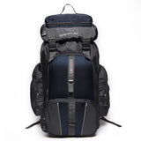Multi Function Hiking Backpack