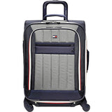Tommy Hilfiger Classic Sport 25in Expandable Upright Spinner