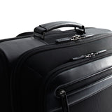 Zero Halliburton Profile 17in Wheeled Business Case