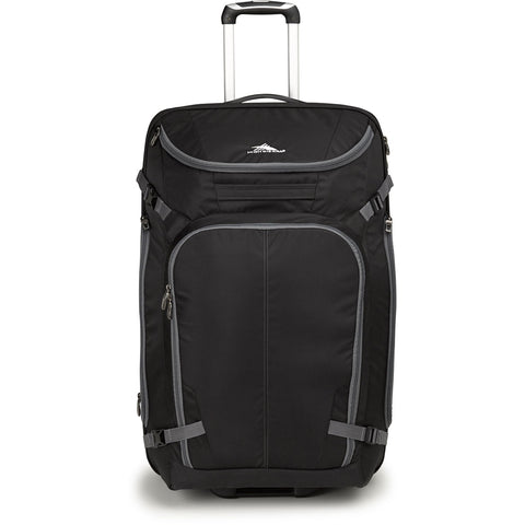 High Sierra Adventour 29in Hybrid Upright