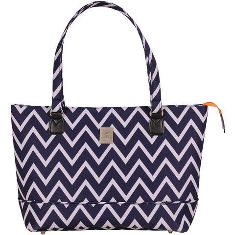 Jenni Chan Aria Madison Computer Tote