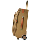 Hartmann Ratio Classic Deluxe Domestic Carry On Expandable Upright