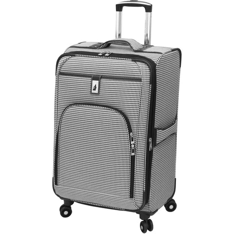 London Fog Cambridge 360UL 25in Expandable Spinner