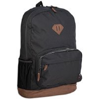 Diamond Supply Co School Life Backpack - Men's ( Black Brown )