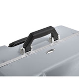 Zero Halliburton Classic Polycarbonate 2.0 22in 4-Wheel Travel Case