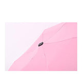 AutumnFall Fashion Mini Umbrella Compact Folding Travel Parasol Super Light Portable Small