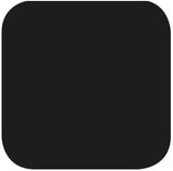 Moleskine Classic Notebook, Soft Cover, Large (5" x 8.25") Ruled/Lined, Black