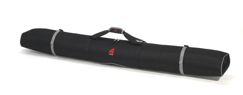 Athalon Single Padded Ski Bag (Black, 180Cm)