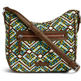 Vera Bradley Mini Vivian Crossbody