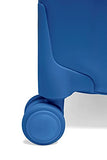 Lipault - Plume Carry-On Cabin Suitcase Spinner Luggage for Women - Cobalt Blue