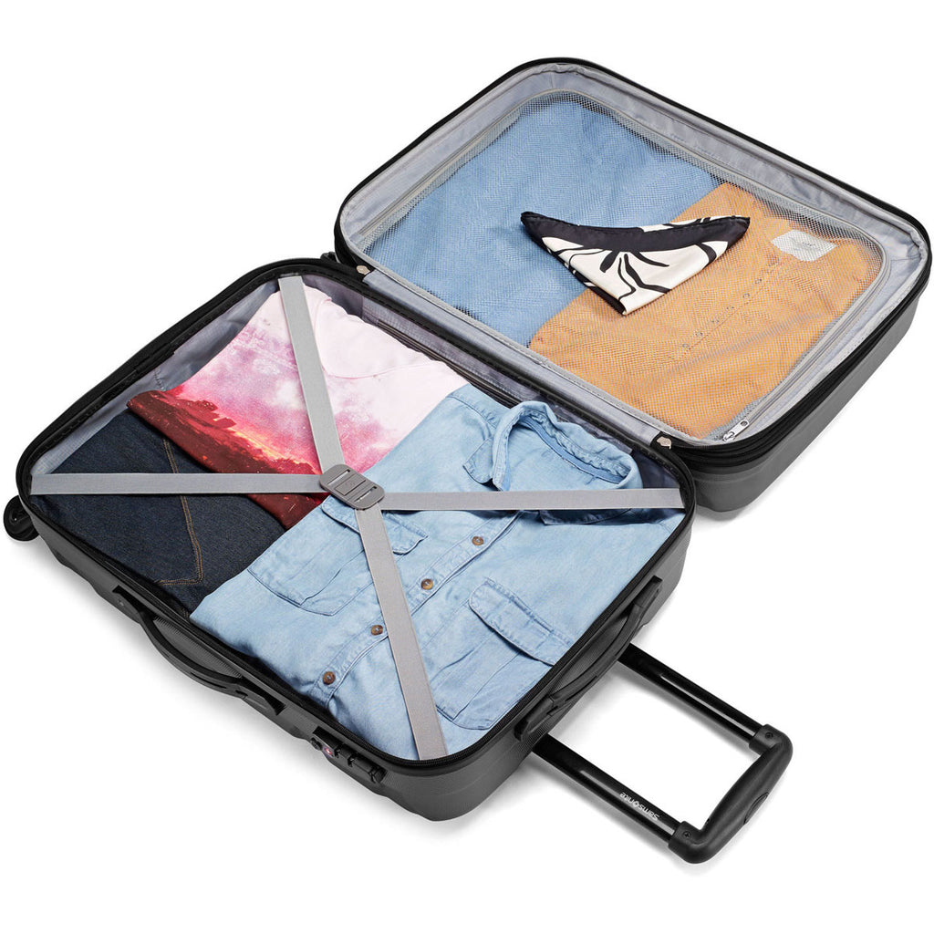 Samsonite Omni PC 20in Spinner Carry On