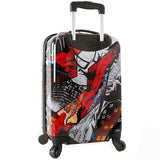 Heys Marvel Spiderman 21in Spinner