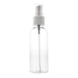 20 pack 60ml 2OZ Extra Fine Mist Mini Spray Bottles with Atomizer Pumps- for Essential Oils Travel Perfume Bulk Portable Makeup PP/PET Refillable Plastic