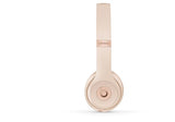Beats Solo3 Wireless On-Ear Headphones - Matte Gold