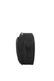 SAMSONITE Dynamore Toilet Kit Toiletry Bag, 28 cm, 6.5 liters, Black