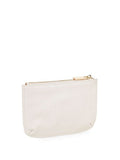 Deux Lux Bisou Small Leather Pouch