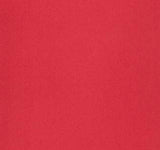 Kenneth Cole Reaction Going Places 16" 600d Polyester 2-Wheel Underseater Carry-on Luggage, Red