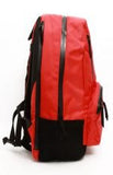 Diamond Supply Co. Life Backpack - Red