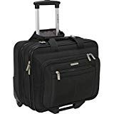 Samsonite Casual Wheeled Laptop Overnighter (Black)