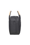 SAMSONITE Spark Sng Eco Shoulder Bag Messenger Bag, 44 cm, 25 liters, Black (Eco Black)