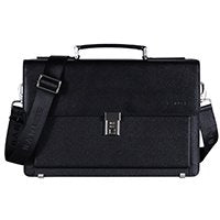 Shop Banuce Vintage Genuine Leather Briefcase – Luggage Factory