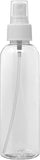 Bar5F Fine Mist Spray Bottles, 5 Ounce (Pack of 6)