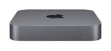 Apple Mac mini (3.0GHz 6-core Intel Core i5 processor, 256GB) - Space Gray (Latest Model)