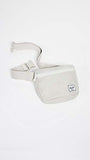 Herschel Supply Co. Women's Fifteen Fanny Pack, Moonstruck, Off White, One Size
