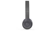 Beats Solo3 Wireless On-Ear Headphones - Neighborhood Collection - Asphalt Gray