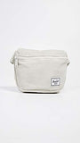 Herschel Supply Co. Women's Fifteen Fanny Pack, Moonstruck, Off White, One Size