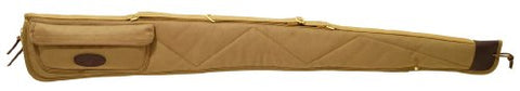 Boyt Harness Alaskan Series Shotgun Case (Khaki, Extra Large)