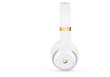 Beats Studio3 Wireless Headphones - White