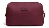 Lipault - Plume Accessories Toiletry Kit - 12" Compact Travel Organizer Bag for Women - Bordeaux