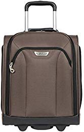 Monterey 2.0 Underseat Rolling Tote in Chanterelle