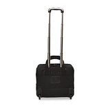 AmazonBasics Rolling Laptop Case