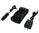 Athalon 21" Hybrid Spinners Black