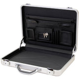 TZ Case  Molded Anodized Aluminum Briefcase AC-66 