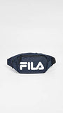 Fila Women's Hunter Waist Bag, Peacoat, One Size