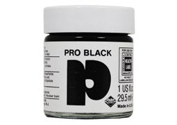 PRO Black 1 oz. Jar