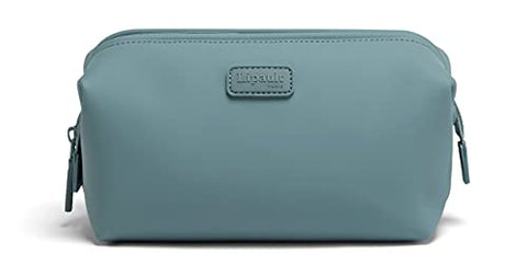 Lipault - Lost in Berlin Women's Cosmetics Small Toiletry Kit for Women - Pebble Blue