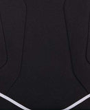 American Tourister Checked-Large, Black/White