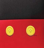 American Tourister 21 Inch, Mickey Mouse Pants