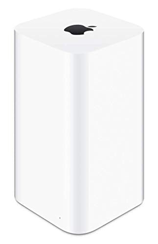 Apple AirPort Time Capsule (2TB Storage)