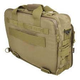HAZARD 4 MOD(TM) Laptop-Messenger/Briefcase/Go-Bag w/MOLLE - Coyote