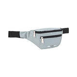 PUMA Women's Uniform Zip Front Waist Pack