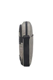 Samsonite Cityvibe - Medium Tablet Shoulder Bag, 28 cm, Ash Grey (Grey) - 115511/2440