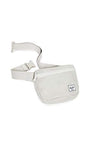 Herschel Supply Co. Women's Fifteen Fanny Pack, Moonstruck, Off White, One Size