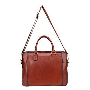 Shop Banuce Vintage Full Grains Italian Leath – Luggage Factory