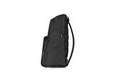 Moleskine City Travel Backpack, Medium, Black