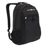 Swissgear(R) Student Backpack For 15In. Laptops, Black